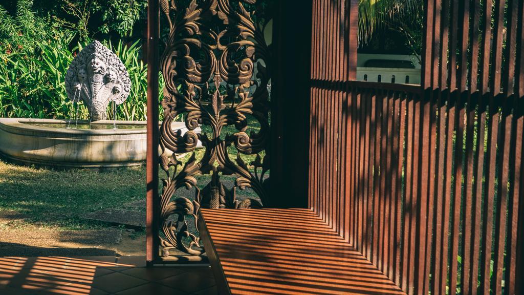 Terres Rouges Lodge Banlung Exterior photo